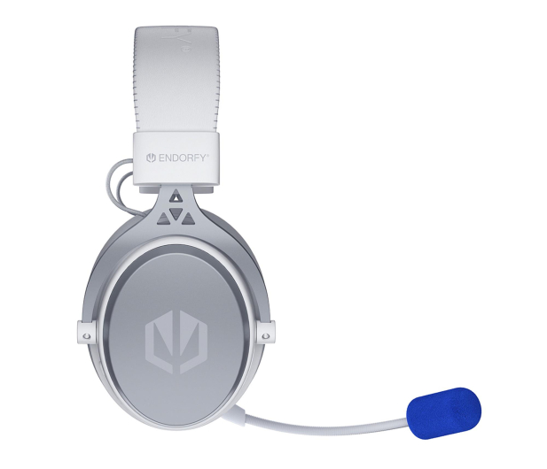 ENDORFY Viro Wireless Onyx White - 1589473 - zdjęcie 4
